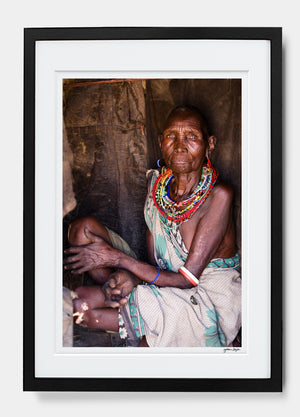 Samburu | No. 3