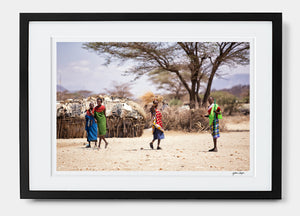 Samburu | No. 4