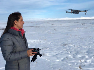 Women in Drones - COPTRZ Feature