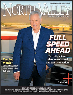 North Valley Magazine