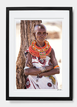 Samburu | No. 1