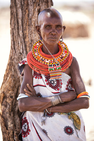 Samburu | No. 1